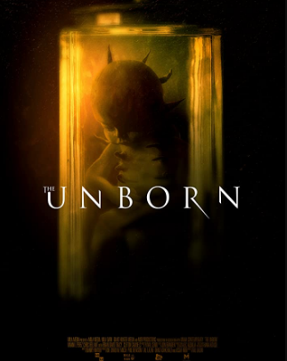 مشاهدة فيلم The Unborn 2020 مترجم