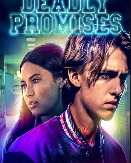 مشاهدة فيلم Deadly Promises 2020 مترجم