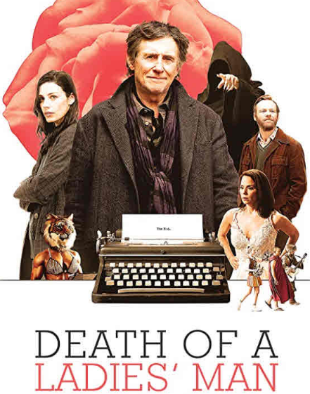 مشاهدة فيلم Death of a Ladies’ Man 2020 مترجم