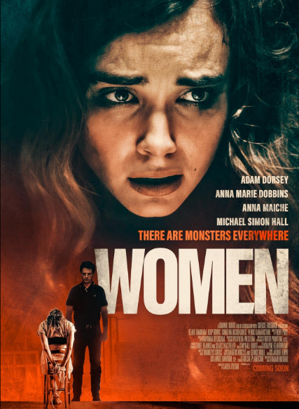 مشاهدة فيلم Women 2021 مترجم