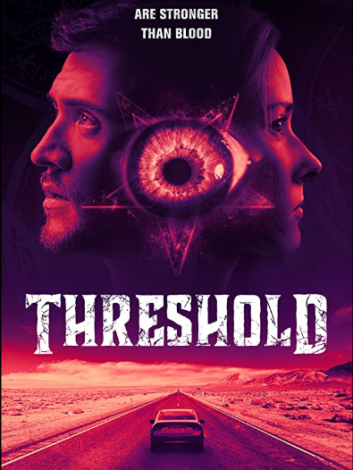 مشاهدة فيلم Threshold 2020 مترجم