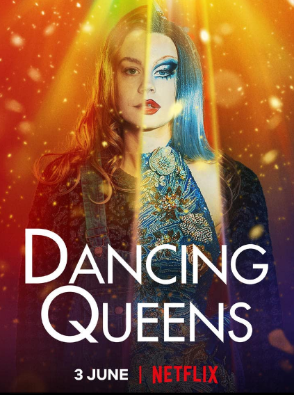 مشاهدة فيلم Dancing Queens 2021 مترجم