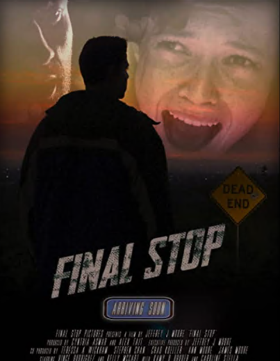 مشاهدة فيلم Final Stop 2021 مترجم