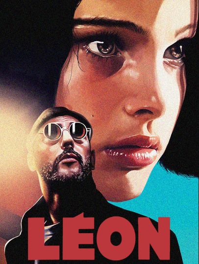 مشاهدة فيلم Léon: The Professional مترجم