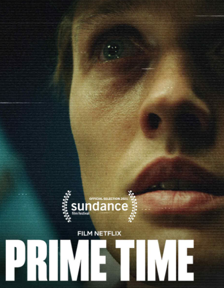 مشاهدة فيلم وقت الذروة Prime Time مترجم