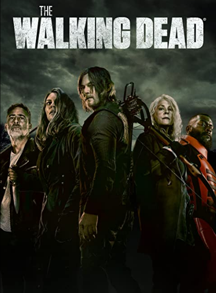 مسلسل The Walking Dead الموسم 11 الحلقة 20 مترجمة