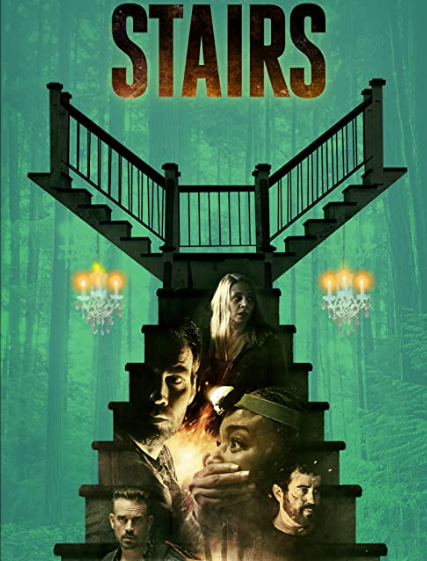 مشاهدة فيلم The Stairs 2021 مترجم