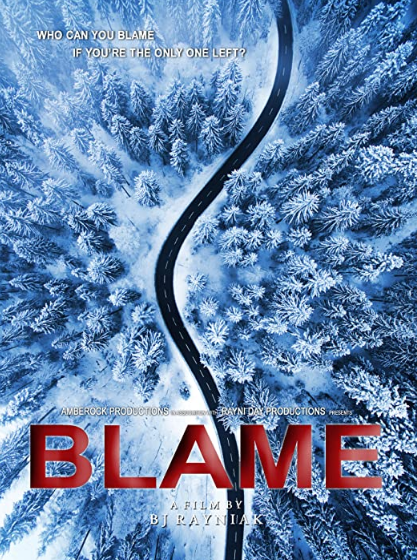 مشاهدة فيلم Blame 2021 مترجم