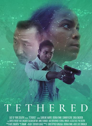 مشاهدة فيلم Tethered 2021 مترجم